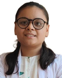 Dr. Janhavi Patel - Aarutva